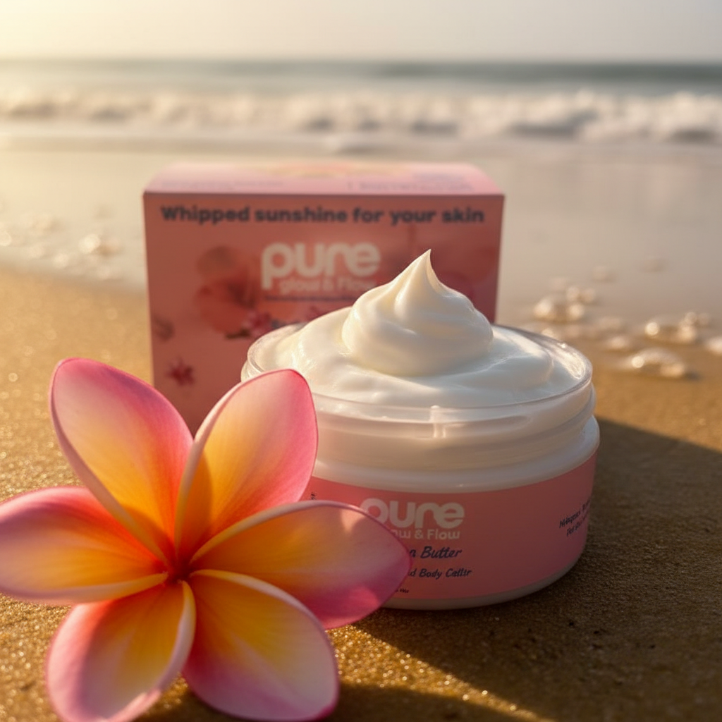 The Benefits of Shea Butter for Dry Skin (And How to Use It)