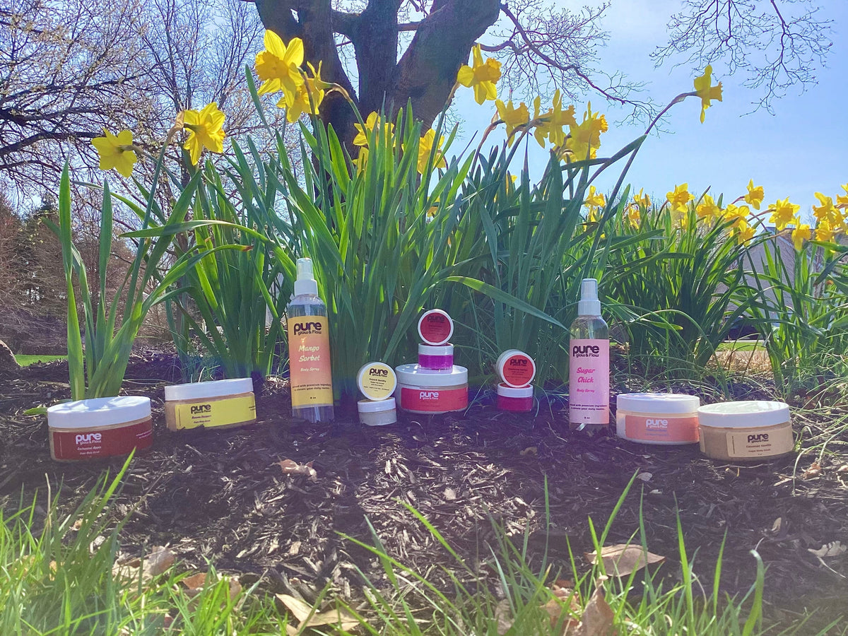 Spring Skincare Reset: How to Refresh Your Routine for Warmer Weather