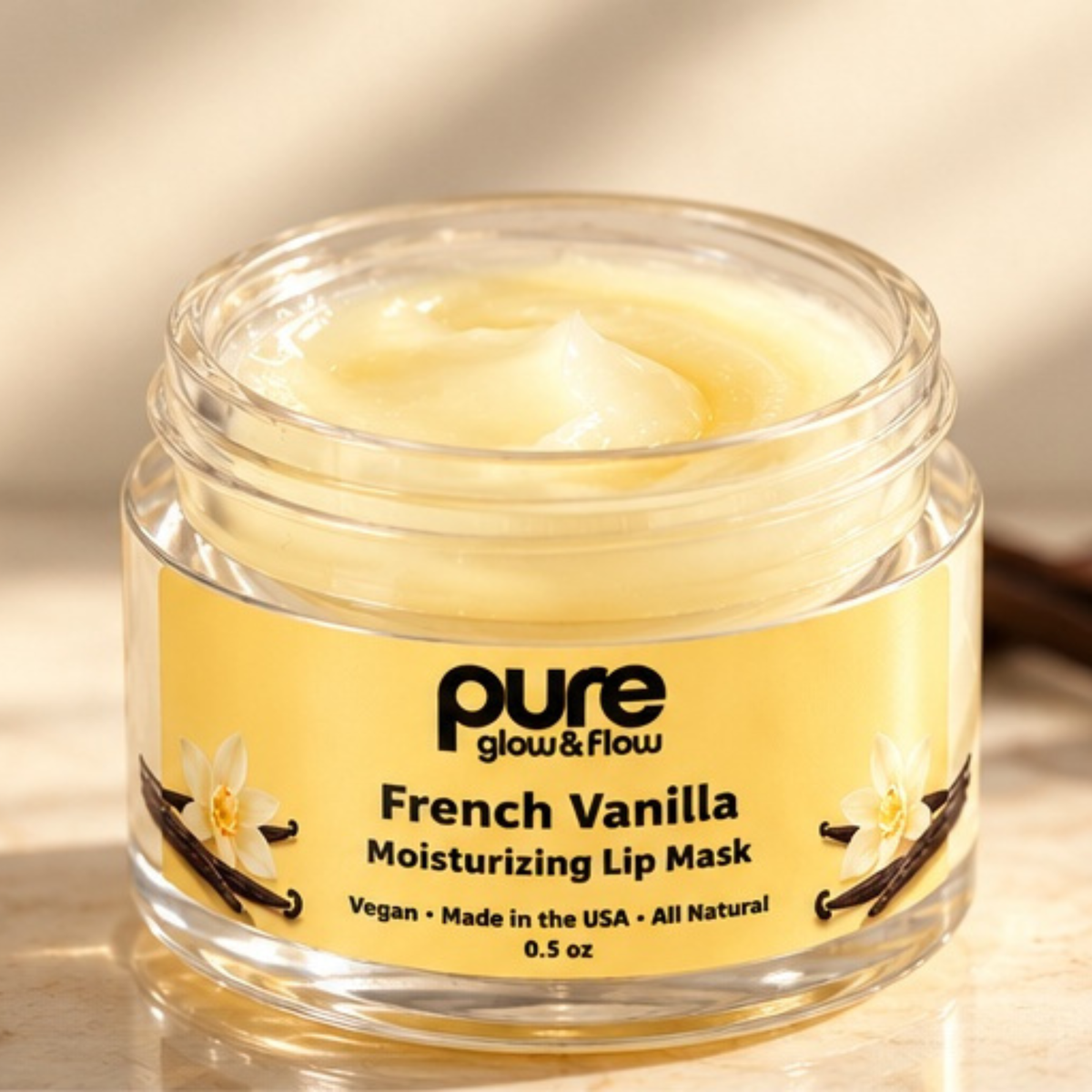 Moisturizing Overnight Lip Mask