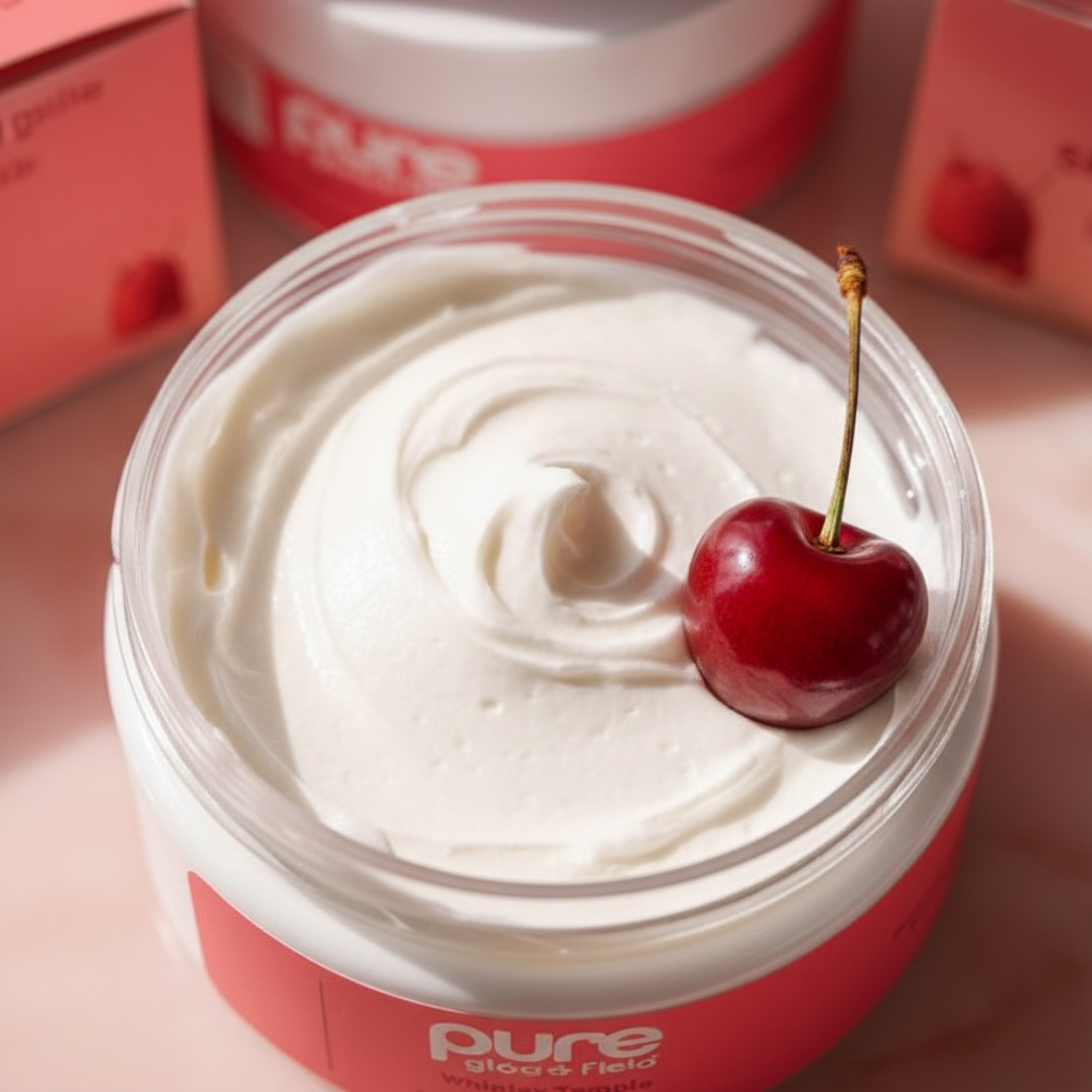 Shea Body Butter - Triple Whipped