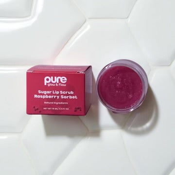 Sugar Lip Scrub