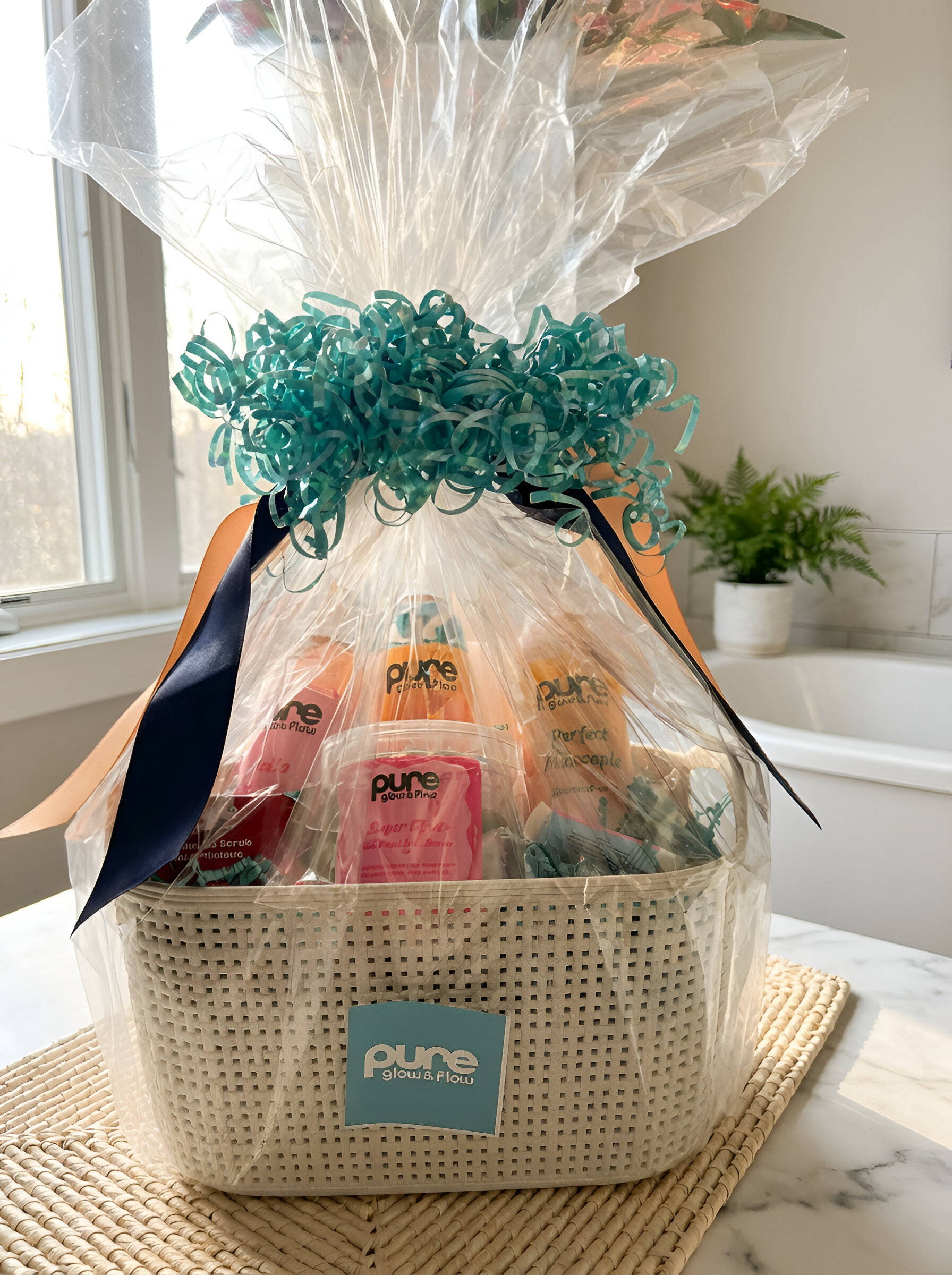 $50 Gift Basket