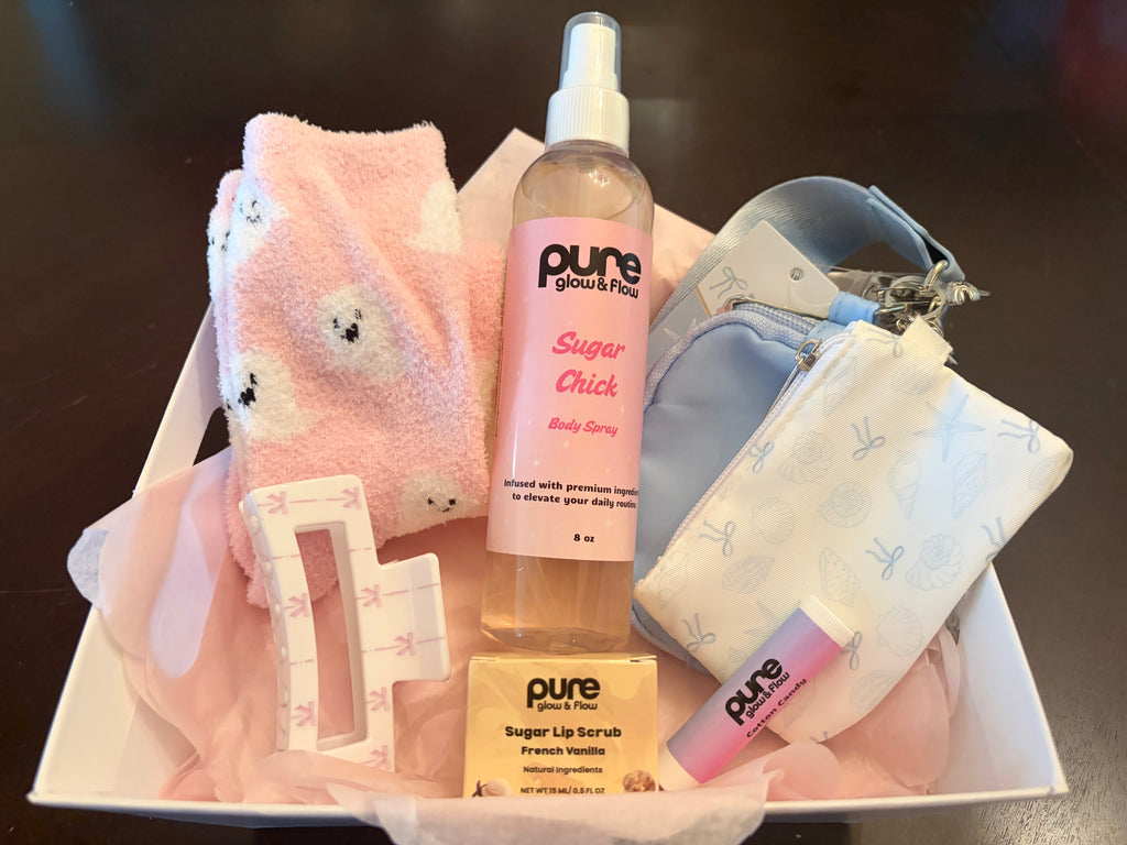 Sweet Treat Boo Box 👻💕