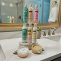 The Head-to-Toe Glow Set