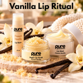 Vanilla Lip Ritual
