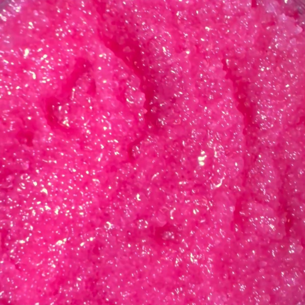 Sugar Lip Scrub