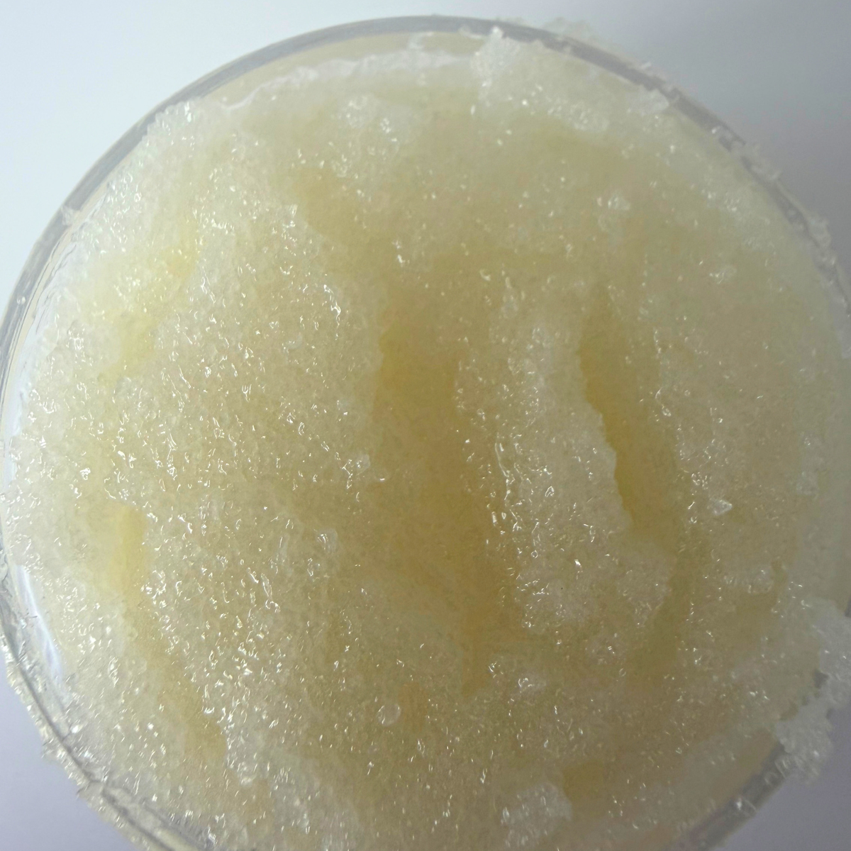 Sugar Lip Scrub